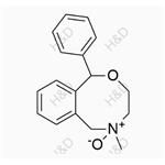 Nefopam N-Oxide