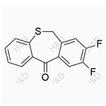 Baloxavir Impurity 73