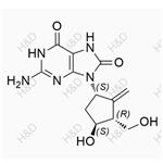 Entecavir Impurity 29