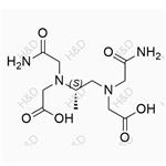 Dexrazoxane Impurity 9