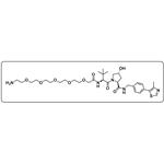 (S,R,S)-AHPC-PEG5-NH2