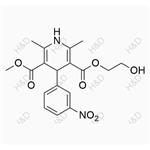 Nicardipine Impurity 19