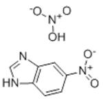 5-Nitrobenzimidazole nitrate