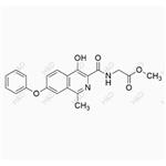 Roxadustat Impurity 13