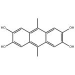 9,10-dimethylanthracene-2,3,6,7-tetraol