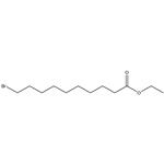 	ETHYL 10-BROMODECANOATE