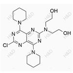 Dipyridamole EP Impurity C