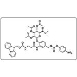 β-D-glucuronide-pNP-carbonate