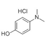 p-(dimethylamino)phenol hydrochloride