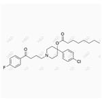  Haloperidol Decanoate EP Impurity H