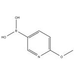 2-Methoxy-5-pyridineboronic acid