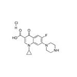 Ciprofloxacin HCl