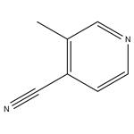 4-Cyano-3-methylpyridine