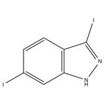 	3,6-DIIODO (1H)INDAZOLE