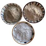 barite powder、ultrafine barite powder、barium sulfate powder