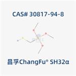 Mercaptomethyltrimethoxysilane