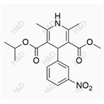 Nimodipine Impurity 22