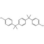 ALPHA,ALPHA'-BIS(4-HYDROXYPHENYL)-1,4-DIISOPROPYLBENZENE