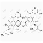 Iodixanol EP Impurity G