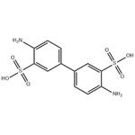 4,4'-diamino-3,3'-biphenyldisulfonic acid