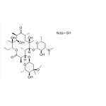 7704-67-8 Erythromycin thiocyanate