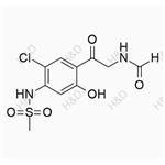 Iguratimod Impurity 24