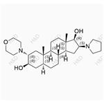  Rocuronium Bromide Impurity 38