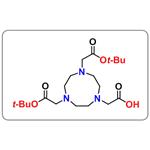 NOTA-(COOt-Bu)2