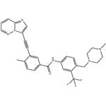 Ponatinib