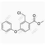 Roxadustat Impurity 34