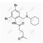 Bromhexine Impurity 15