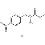 H-D-Phe(4-NO2)-Ome.HCl