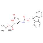 Fmoc-beta-HoGlu(OtBu)-OH