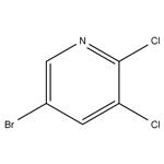 5-Bromo-2,3-dichloropyridine