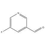 3-FLUORO-5-FORMYLPYRIDINE