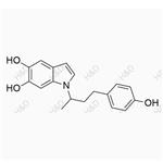 Dobutamine Impurity 16