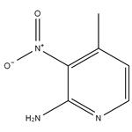 2-Amino-3-nitro-4-picoline pictures