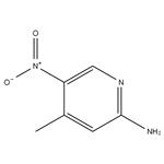 2-Amino-5-nitro-4-picoline pictures