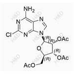 Regadenoson Impurity 13