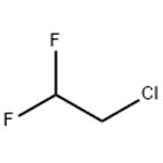 	2-CHLORO-1,1-DIFLUOROETHANE