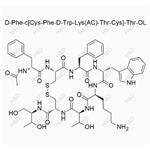  [Lys5（Ac）]Octreotide acetate