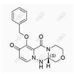 Baloxavir Impurity 24