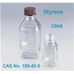 Styrene、ethenylbenzene