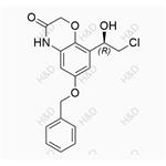 Olodaterol Impurity 9