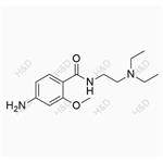 Metoclopramide Impurity 14