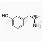 Metaraminol bitartrate Impurity 25