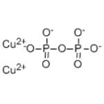 Copper pyrophosphate