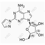 Regadenoson Impurity 12