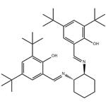 (S,S)-(+)-N,N'-BIS(3,5-DI-TERT-BUTYLSALICYLIDENE)-1,2-CYCLOHEXANEDIAMINE