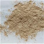 Yellow anion powder